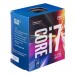 Processor Intel i7- 7th Generation Core i7-7700 (Genuine)